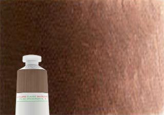 Old Holland Oil Color Mars Brown 40ml Tube - (40611)