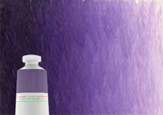 Old Holland Oil Color Manganese Violet-Blueness 40ml Tube - (40608)