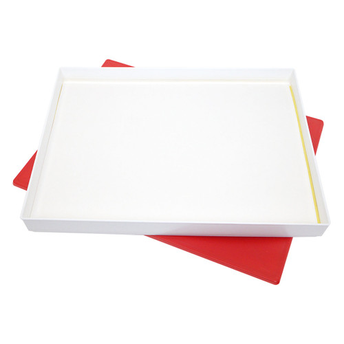 Premier Sta-Wet Palette - (44632)