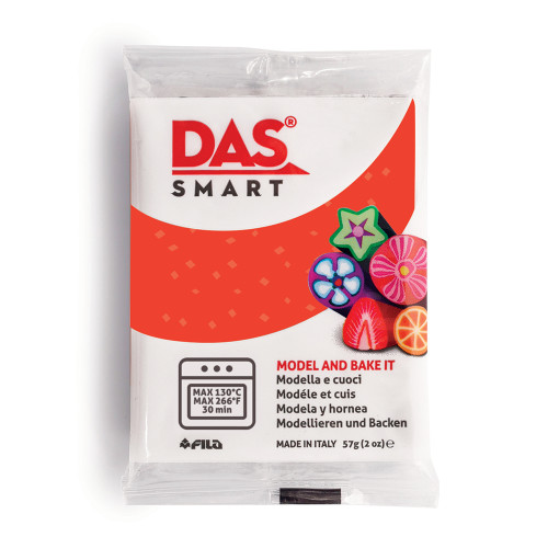 DAS Smart Polymer Clay
