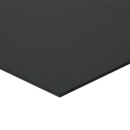 Jerry's Pro-Foam Acid Free Board 3/16 in. Deep Black on Black 8x10 - (79579) Jerry's Pro-Foam Acid Free Board 3/16 in. Deep Black on Black 8x10 - (79579)