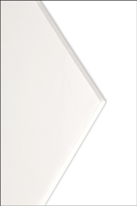 Jerry's Pro-Foam Acid Free Board 3/16 in. Deep White 32x40 - (79573) Jerry's Pro-Foam Acid Free Board 3/16 in. Deep White 32x40 - (79573)