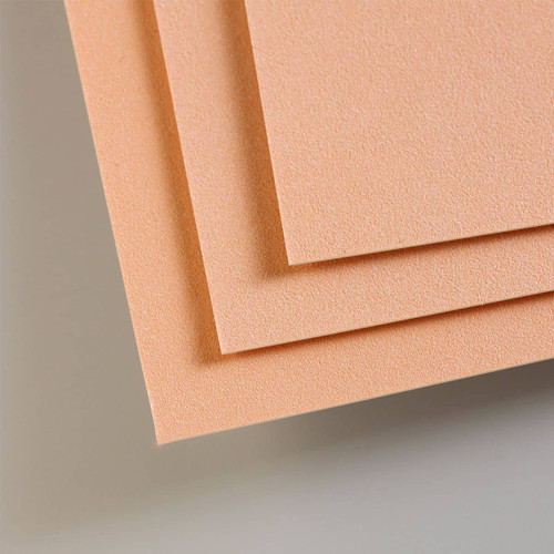 Pastelmat Paper 19.5x27.5 in. Sheet Sienna - (200002367) Pastelmat Paper 19.5x27.5 in. Sheet Sienna - (200002367)