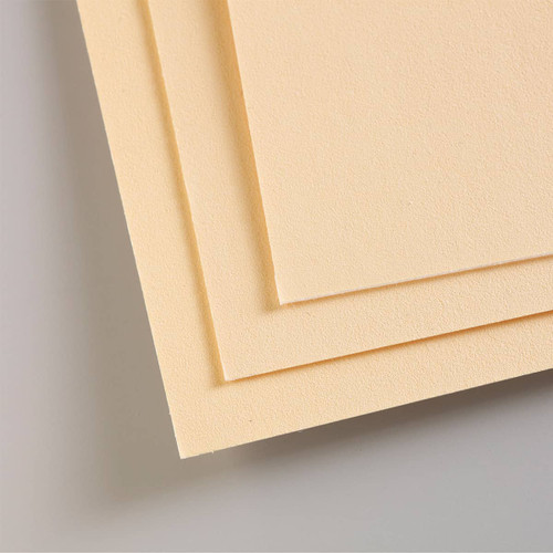 Pastelmat Paper 19.5x27.5 in. Sheet Maize - (200002370) Pastelmat Paper 19.5x27.5 in. Sheet Maize - (200002370)