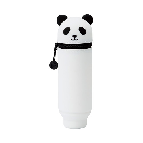 Itoya PuniLabo Stand Up Case Panda - (1000085933)