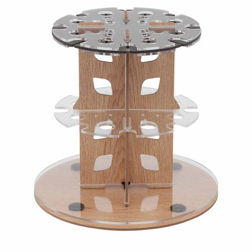 Mezzo Artist Paint & Brush Racks Brush Rack - (91595)