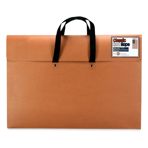 Star Wallet Art Portfolio with Handles 20 x 26 x 2 inch - (1000017928)