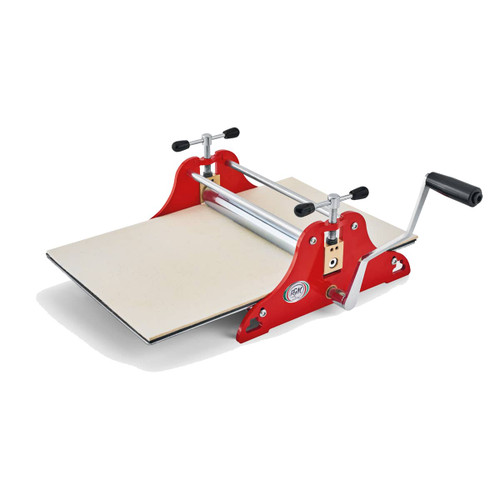 RGM Torchio Manual Easy Print Etching Press - (200043210)
