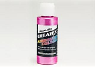 Createx Airbrush Colors 4 oz Pearl Magenta - (1000031760)