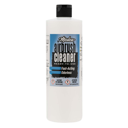 Iwata Medea 16 oz. Airbrush Cleaner - (200038662)