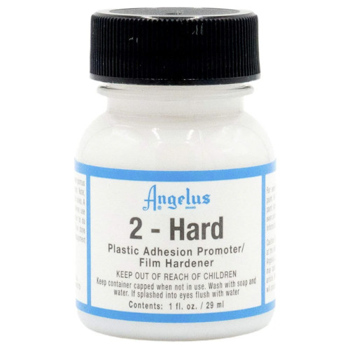 Angelus 2-Hard Plastic Medium 1 oz. - (1000083906) Angelus 2-Hard Plastic Medium 1 oz. - (1000083906)