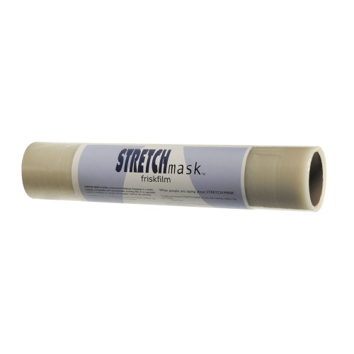 Iwata Stretch Mask Autographic 18 in x 10 yds - (65557) Iwata Stretch Mask Autographic 18 in x 10 yds - (65557)