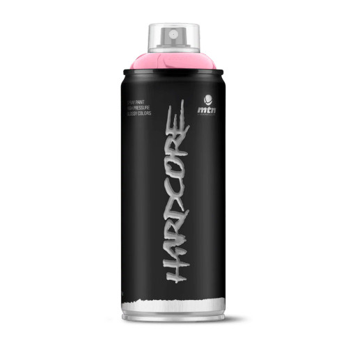 Montana Colors Hardcore  400ml Princess Violet - (1000085104)