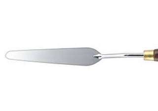 Creative Mark Painter's Edge Painting Knife 12T - (56199)