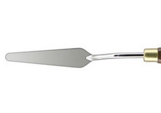 Creative Mark Painter's Edge Painting Knife 8T - (56195)