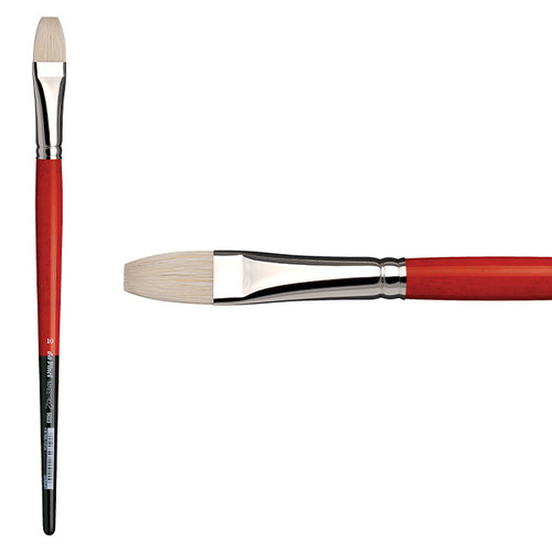 Da Vinci Maestro 2 Series 5023 Bristle Size 10 Flat - (56146)
