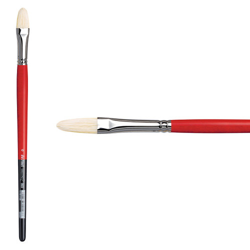 Da Vinci Maestro 2 Series 5923 Bristle Size 6 Filbert - (56175)