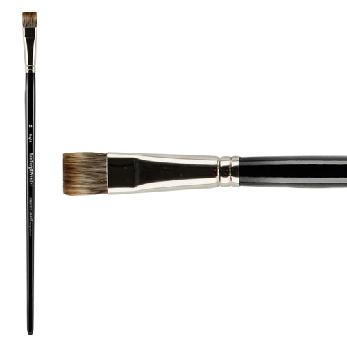 Hamburg Premier Brush Bright Size 14 - (89152)