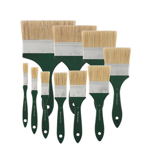 Creative Mark Bonn Superior Bristle Brushes Creative Mark Bonn Superior Bristle Brushes