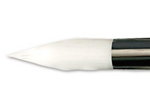 Prowhite Series 200R Round Brush Size 3 - (40816) Prowhite Series 200R Round Brush Size 3 - (40816)