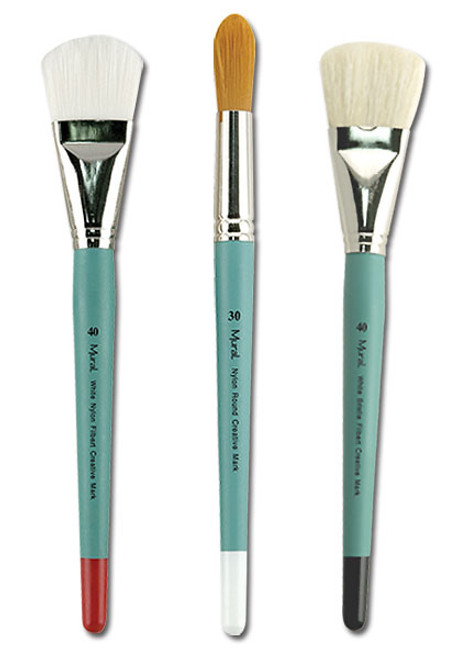Creative Mark Mural Brushes