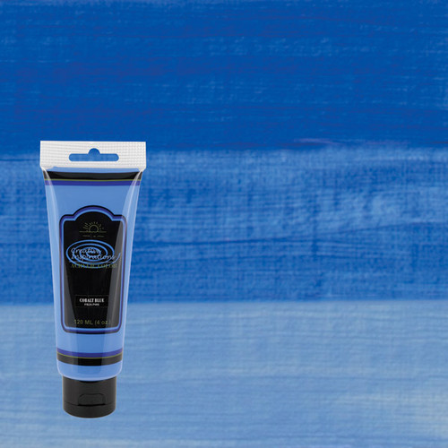 Creative Inspirations Acrylic 120ml Cobalt Blue - (89298)