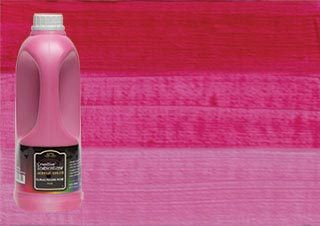 Creative Inspirations Acrylic 1.8L Quinacridone Rose - (87741)