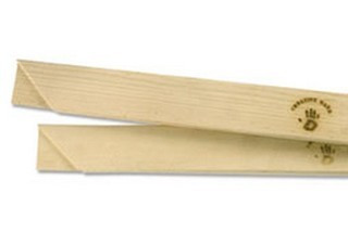 Creative Mark 3/4 inch Deep Stretcher Strip Set 44 inch - (64455)