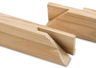 Gallery Pro Medium Duty 1-1/2" Deep Stretcher Bar 20" - (84547)