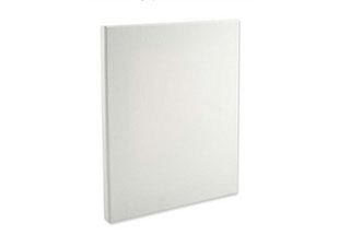 Paramount Triple Primed Cotton 11/16" Deep Canvas 6"x8" - (75101)