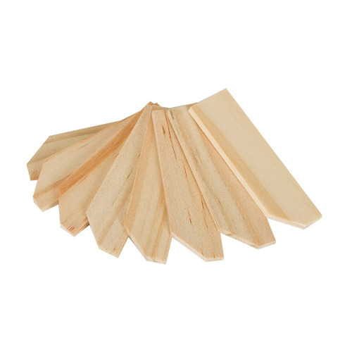 Set of 8 Stretcher Strip Keys - (64459)
