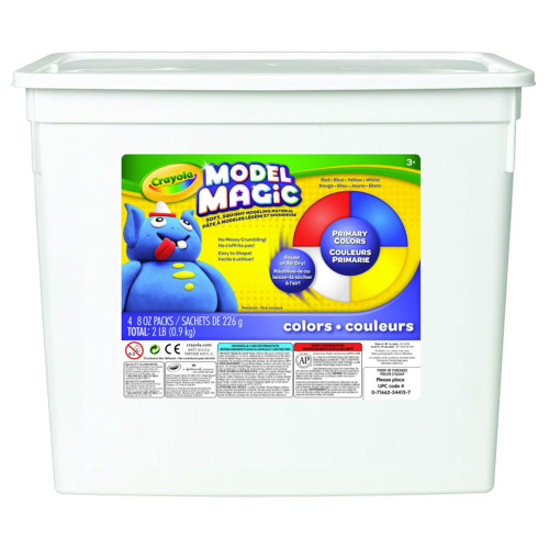 Crayola Model Magic Clay