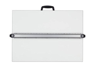 Acurit PXB Fixed Angle Drawing Board 20x26 - (91802)