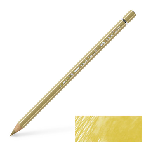 Faber-Castell Albrecht Durer Watercolor Pencil 250 Gold - (1000971838)