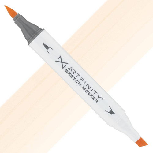 Artfinity Sketch Marker Buff (E1-0) - (91051)