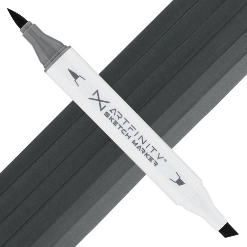 Artfinity Sketch Marker Concrete (BG9-6) - (91050)