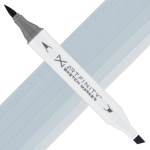 Artfinity Sketch Marker Cool Gray 3 (CG3) - (91069)