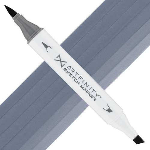 Artfinity Sketch Marker Cool Gray 7 (CG7) - (91071)