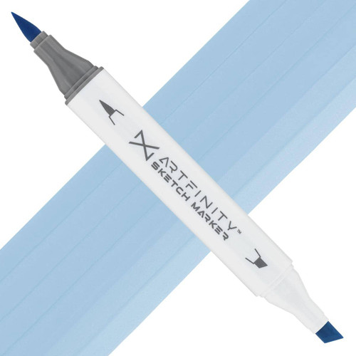 Artfinity Sketch Marker Deco Blue (B7-2) - (91088)