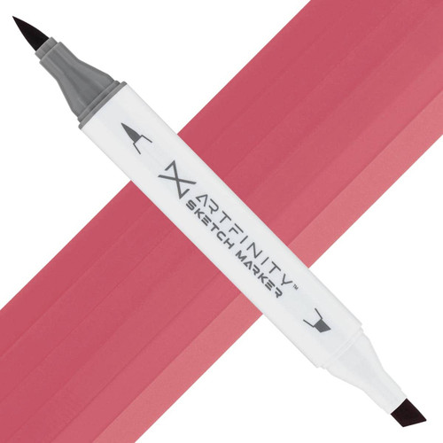 Artfinity Sketch Marker Flagstone Red (RV6-4) - (91112)