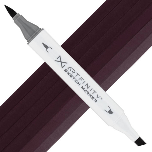 Artfinity Sketch Marker Eggplant (RV9-9) - (91029)