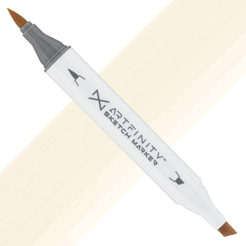 Artfinity Sketch Marker Eggshell (Y8-1) - (91108)