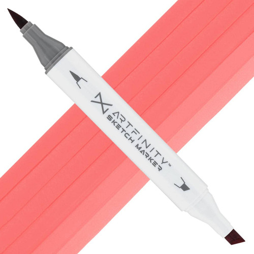 Artfinity Sketch Marker Frozen Raspberry (R2-2) - (91121)