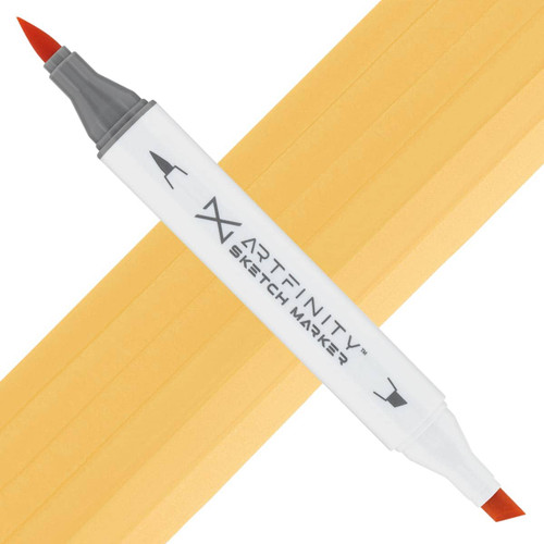 Artfinity Sketch Marker Goldenrod (YR4-2) - (91125)