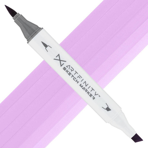 Artfinity Sketch Marker Grayed Lavender (V5-3) - (91130)