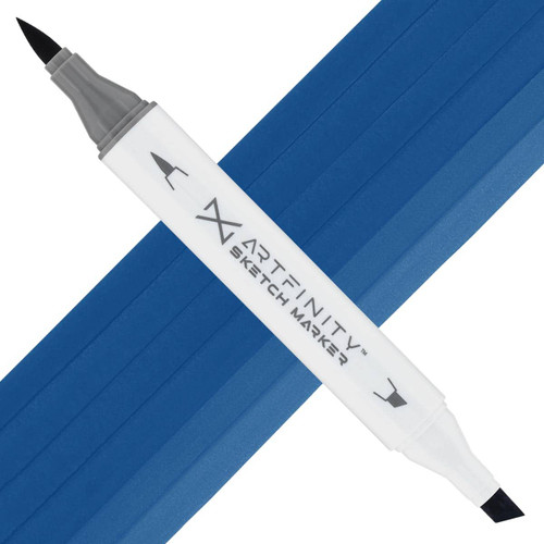 Artfinity Sketch Marker Lapis Lazuli (B7-7) - (91143)
