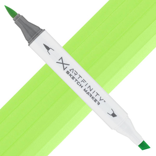 Artfinity Sketch Marker Key Lime (G1-3) - (91150)