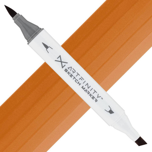 Artfinity Sketch Marker Leather (E2-5) - (91146)