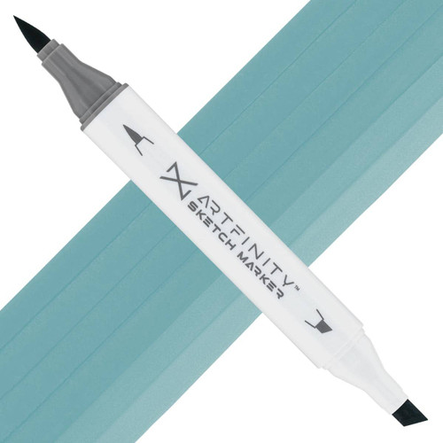Artfinity Sketch Marker Light Grayish Cobalt (BG1-5) - (91160)