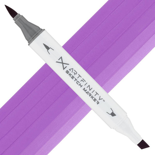 Artfinity Sketch Marker Light Grape (V4-5) - (91159)